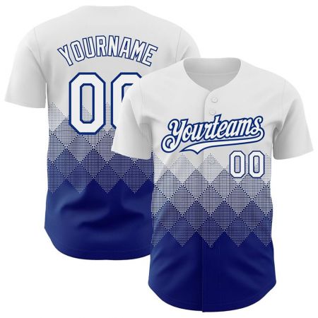 Baseball Shirts