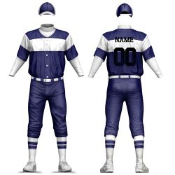 Baseball Uniforms