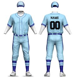 Baseball Uniforms