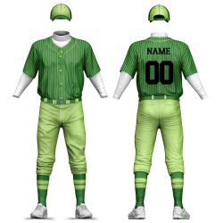 Baseball Uniforms