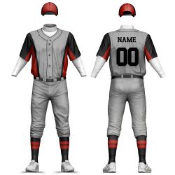 Baseball Uniforms