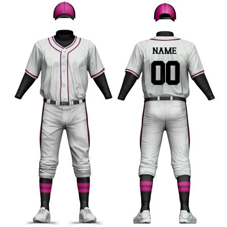 Baseball Uniforms