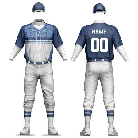 Baseball Uniforms