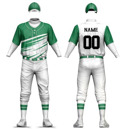 Baseball Uniforms