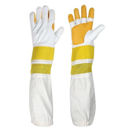 Bee Keeping Gloves