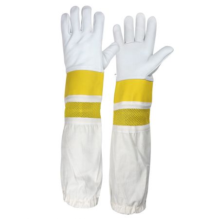 Bee Keeping Gloves