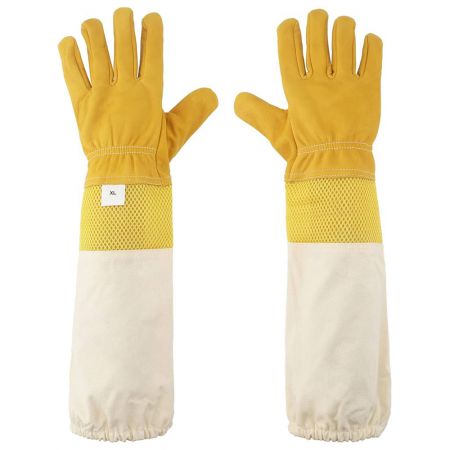 Bee Keeping Gloves