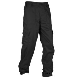 Cargo Trousers