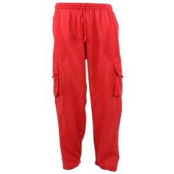 Cargo Trousers