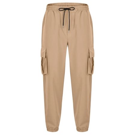 Cargo Trousers