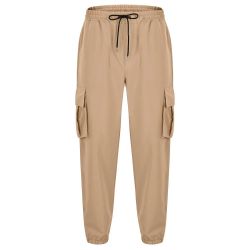 Cargo Trousers