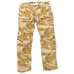 Cargo Trousers