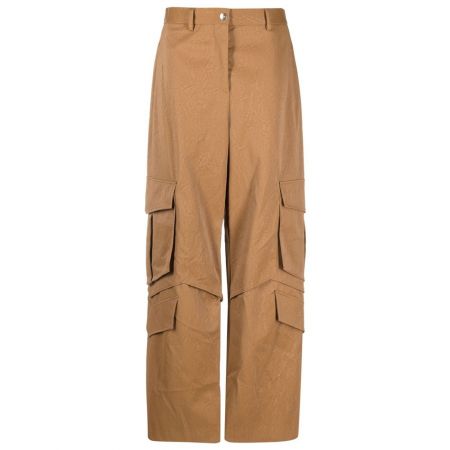 Cargo Trousers