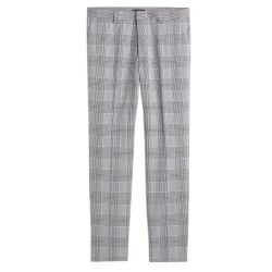 Cotton Trousers