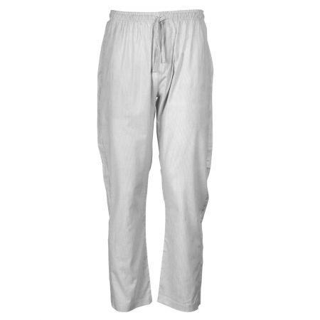 Cotton Trousers