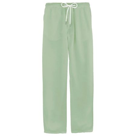 Cotton Trousers