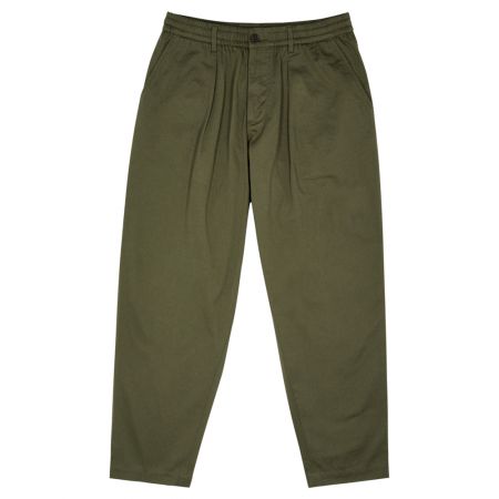 Cotton Trousers