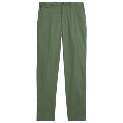 Cotton Trousers