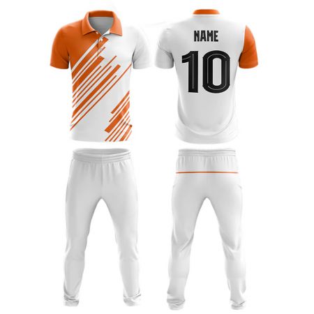 Cricket Uniforms