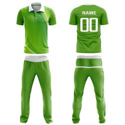 Cricket Uniforms