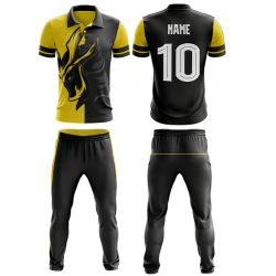 Cricket Uniforms