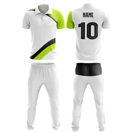 Cricket Uniforms