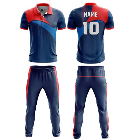 Cricket Uniforms