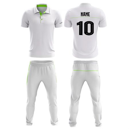 Cricket Uniforms