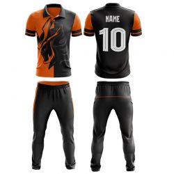 Cricket Uniforms