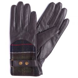 Leather Fashion Gloves