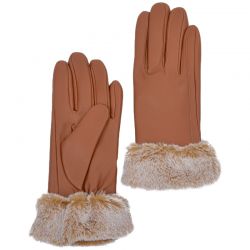 Leather Fashion Gloves