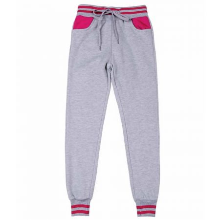 Fleece Trousers