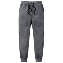 Fleece Trousers