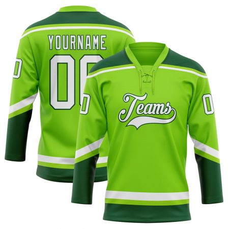 Icehockey Jersey