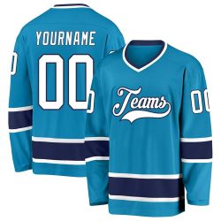 Icehockey Jersey