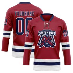 Icehockey Jersey