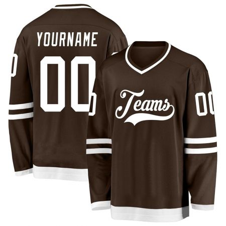 Icehockey Jersey