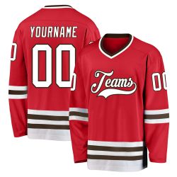 Icehockey Jersey