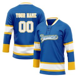 Icehockey Jersey