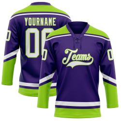 Icehockey Jersey