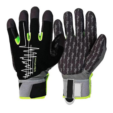 Mechanics Gloves