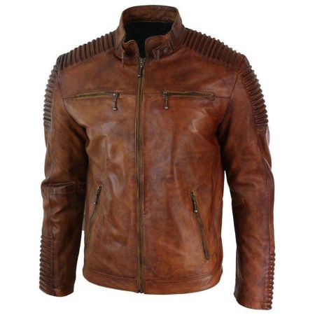 Leather Jackets