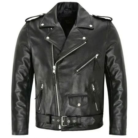 Leather Jackets