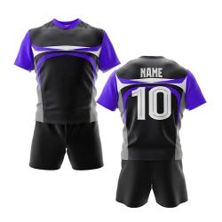 Rugby Uniforms