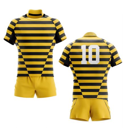 Rugby Uniforms