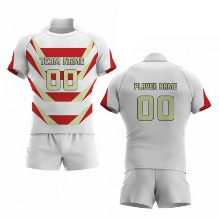 Rugby Uniforms