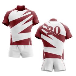 Rugby Uniforms