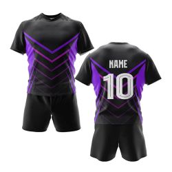 Rugby Uniforms