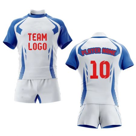 Rugby Uniforms