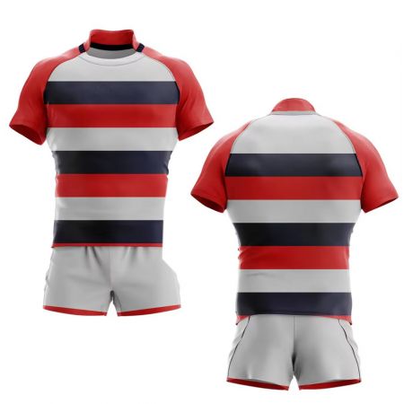 Rugby Uniforms